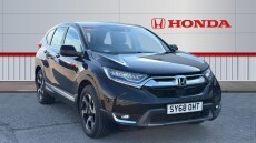 Honda CR-V 1.5 VTEC Turbo SE 5dr 2WD Petrol Estate